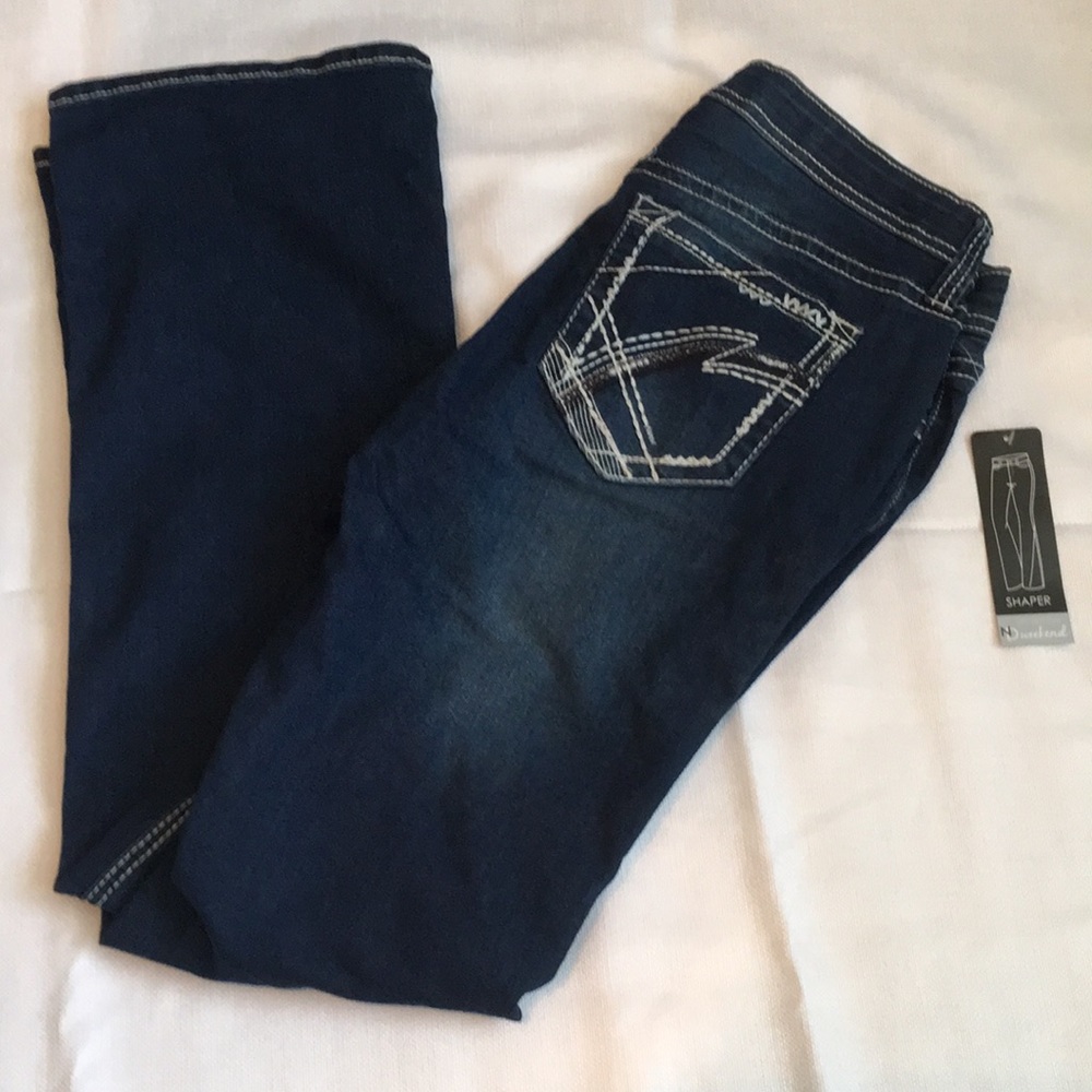 New Direction Weekend Jeans